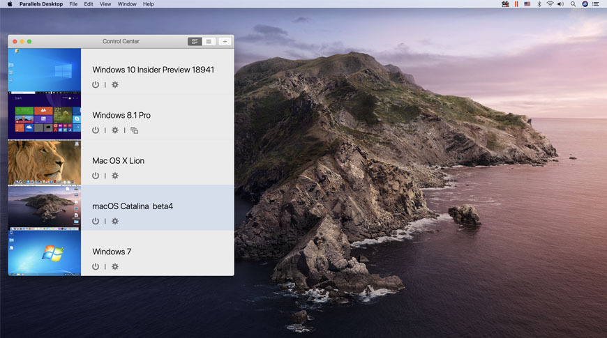 is parallels toolbox included in parallels desktop 12 for mac